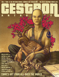 CestBon_anth_07_cover