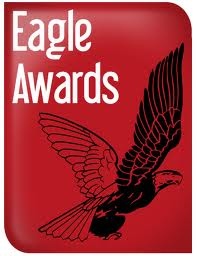 Eagle Award logo