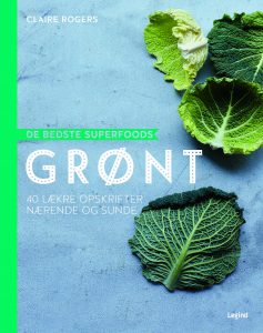 Grønt - Design by Martin Flink