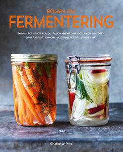 Fermentering - Design by Martin Flink