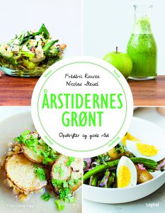 Årstidens Grønt - Design by Martin Flink